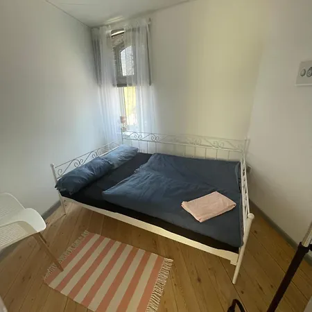 Apartment Mit 2 Zimmern Im Herzen Von Hojer 公寓 Højer